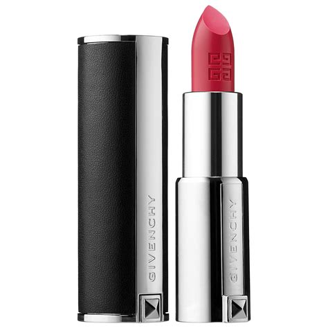 givenchy le rouge perfecto 304|Givenchy rose perfume.